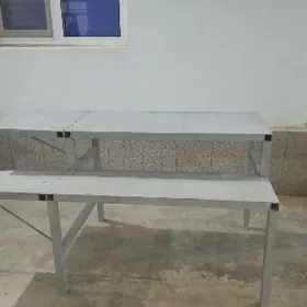 стол