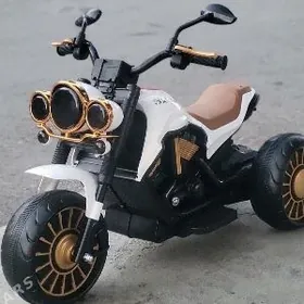 Çaga mator zaryatnikli