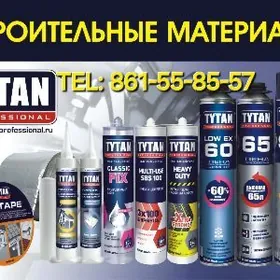 TYTAN SILIKON MASTIK KLEY PENA