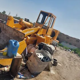 LiuGong LTC550C5L 2010