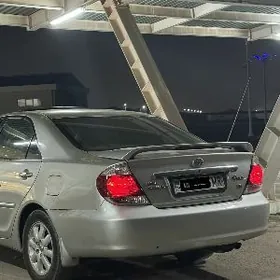 duty camry stopnik 2005