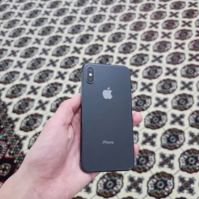 iPhone xs