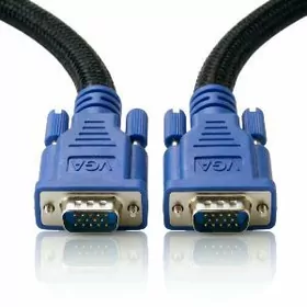5м. VGA кабель ️ cable kabel