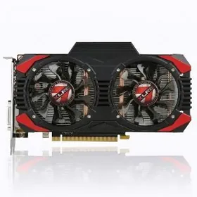 GTX 1060 6GB ️ PNY Gaming OC