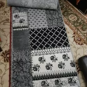 Ковровые дорожки