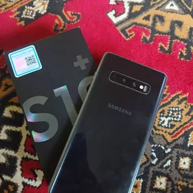 samsung s10 +