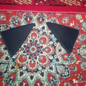 Camry 2017 zaniveska