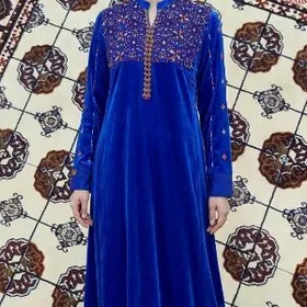 Gûlyûpek Täze geyilmedik