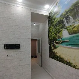 Ussa kwartira remont ремонт