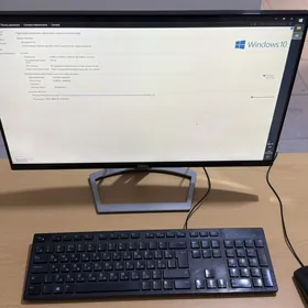 DeLL компьютер