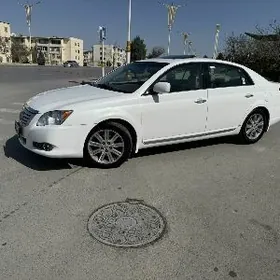 Toyota Avalon 2010