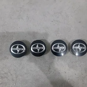 scion carollan diska kalpagy