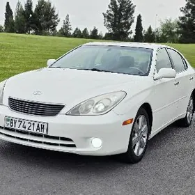 Lexus ES 330 2005