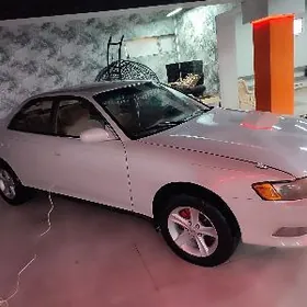 Toyota Mark II 1995
