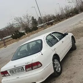 Nissan Cefiro 1998