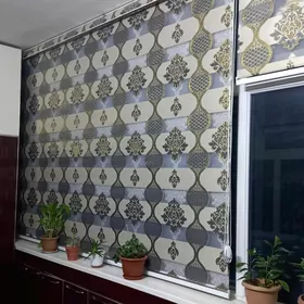 Жалюз Jalýuz Zalyuz