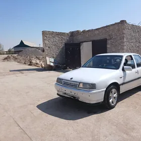 Opel Vectra 1989