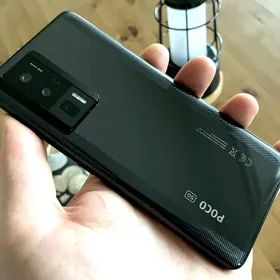 Poco F5 Pro
