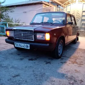 Lada 2107 1993
