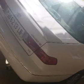 Toyota Camry 2001