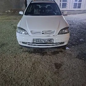 Opel Astra 2000