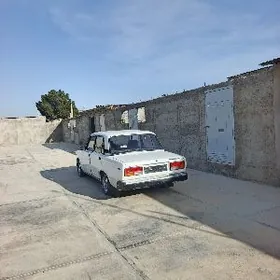 Lada 2107 1998