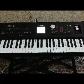 Roland bk-5 blok