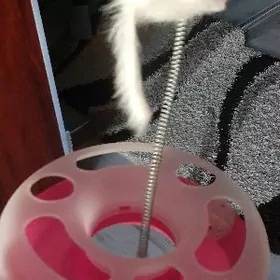 игрушка котейки