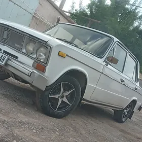 Lada 2106 2005