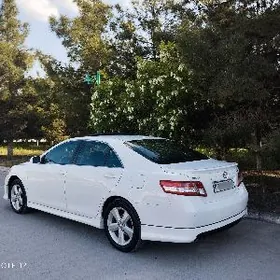 Toyota Camry 2009