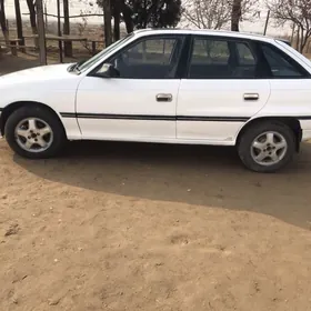 Opel Astra 1993