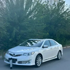 Toyota Camry 2014