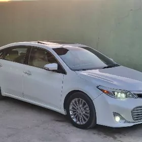 Toyota Avalon 2013