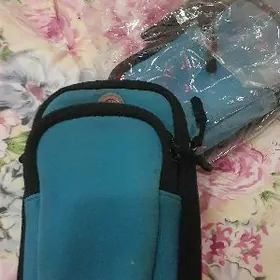 кармашки на резинки