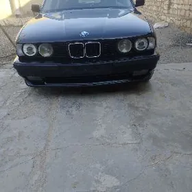 BMW 525 1992