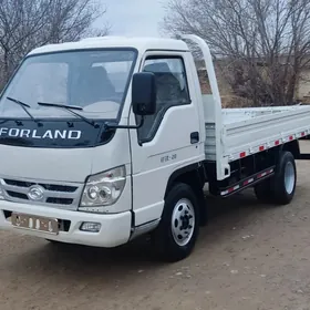 Forland H2 2013