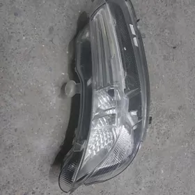 fara 16cemri 1st bamper cyra