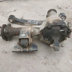 razdatka pathfinder 95madel