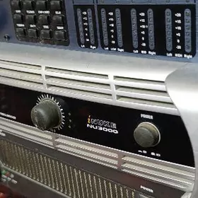 Toy kanes Beringer 3000 wat