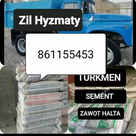 KERPIÇ SEMENT MITI MYTY GRAWY