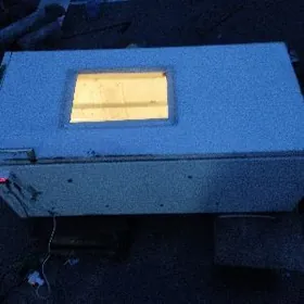 ИНКУБАТОР INKUBATOR