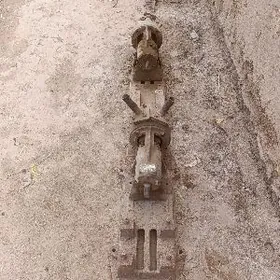 полтаракашес сув насоз