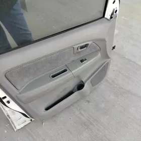 Gapy -Двери Hilux 2006-2015