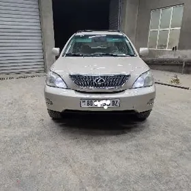 Lexus RX 350 2007