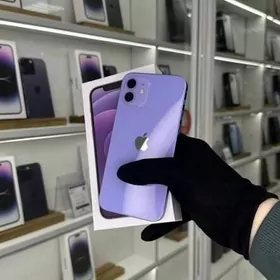 iPhone 12 ВАКУУМ