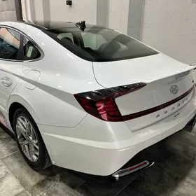 Hyundai Sonata 2020