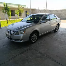 Toyota Avalon 2005