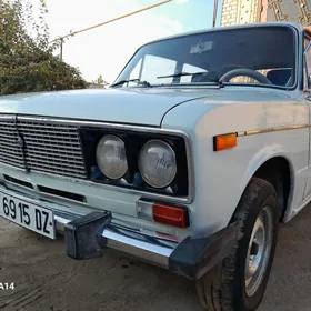 Lada 2106 1998