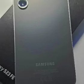 Samsung S 23fe 8 ram 256gb