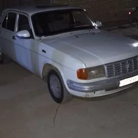 Gaz 31 1987